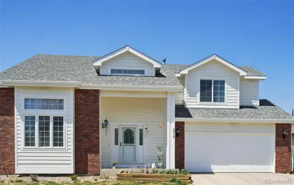 4913 Smallwood Court, Fort Collins, CO 80528