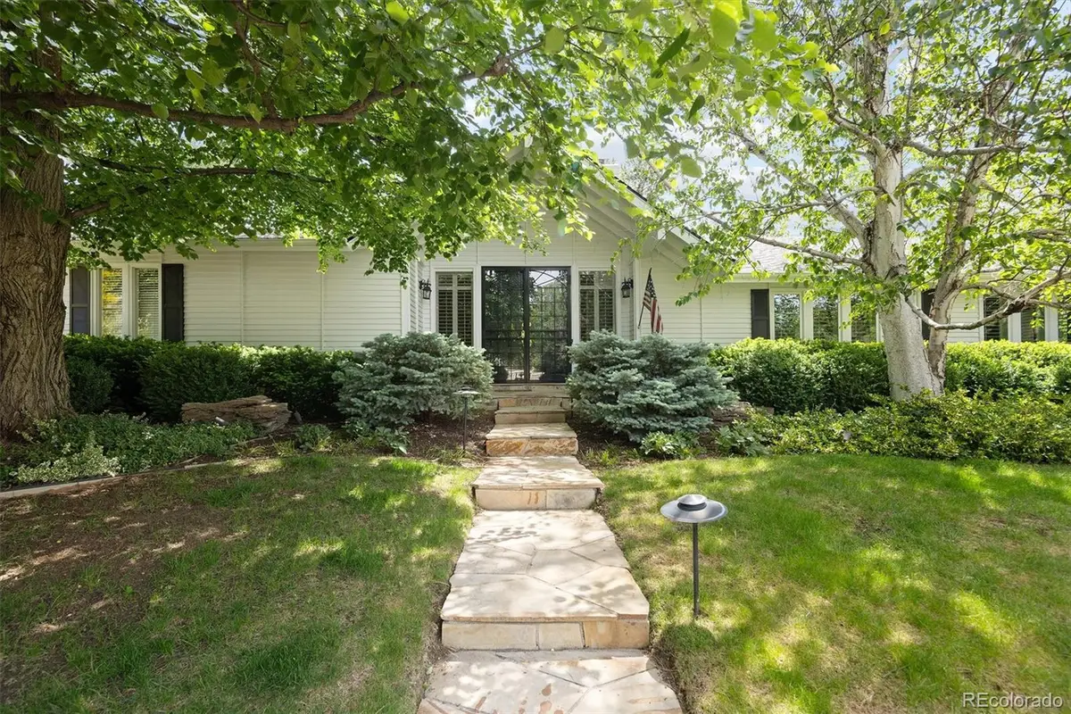 5132 E Princeton Avenue, Cherry Hills Village, CO 80113 - #1