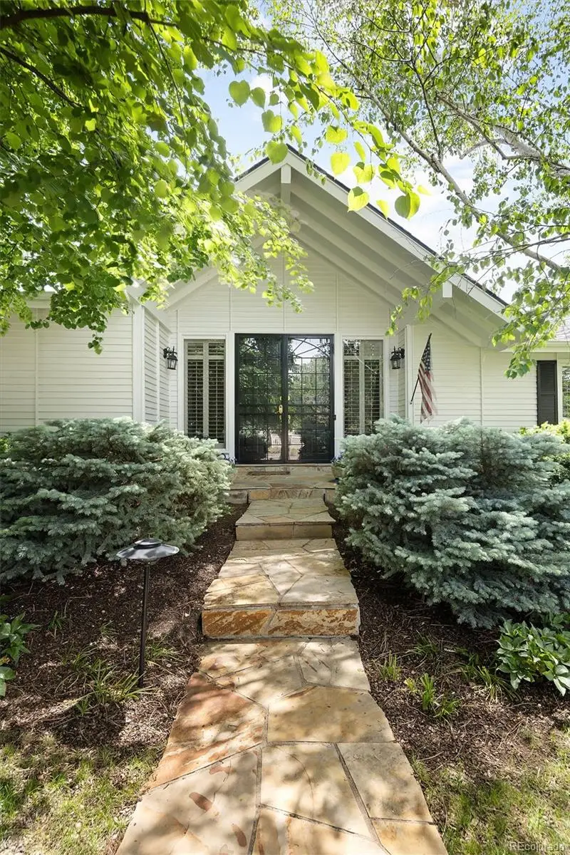 5132 E Princeton Avenue, Cherry Hills Village, CO 80113 - #2