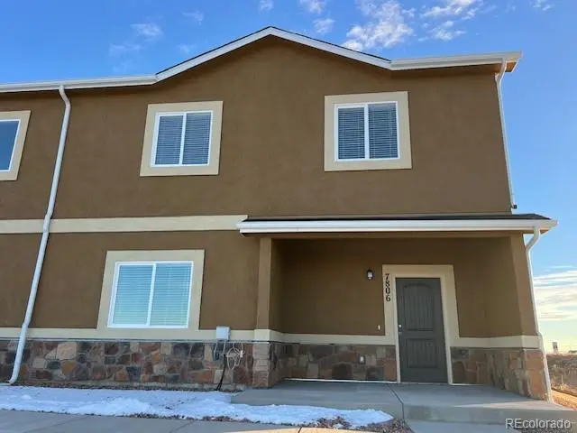 7806 Carrside Grove, Colorado Springs, CO 80951 - Image #1