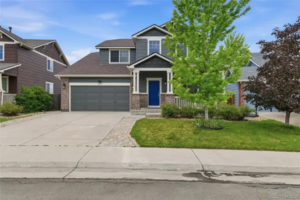 4031 S Odessa Street, Aurora, CO 80013