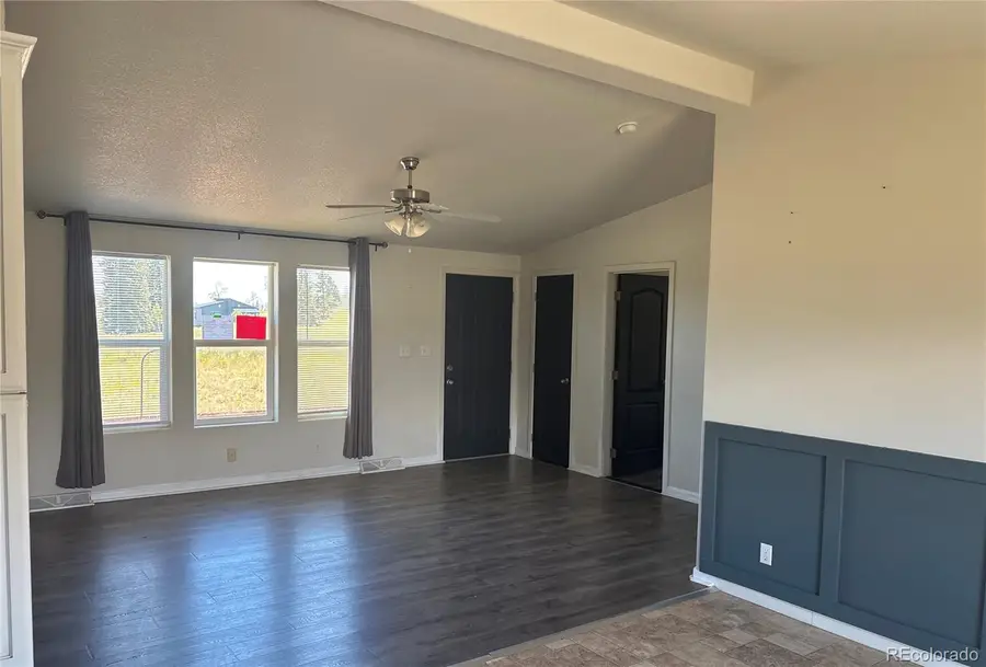1326 Kaufman Road, Hartsel, CO 80449 - #2
