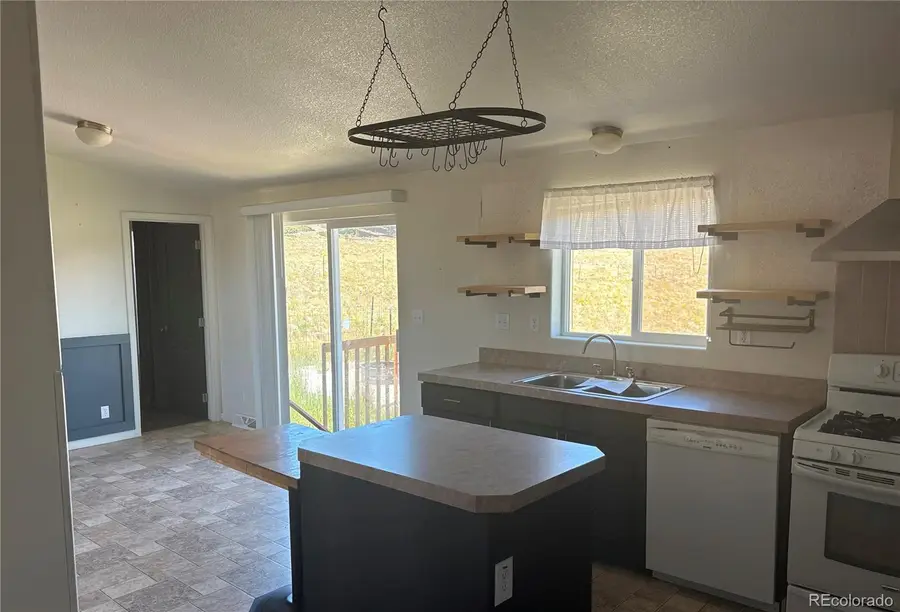 1326 Kaufman Road, Hartsel, CO 80449 - #3
