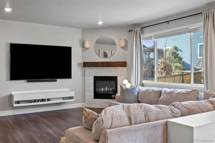 3807 Red Valley Lane, Castle Rock, CO 80104 - Image #2