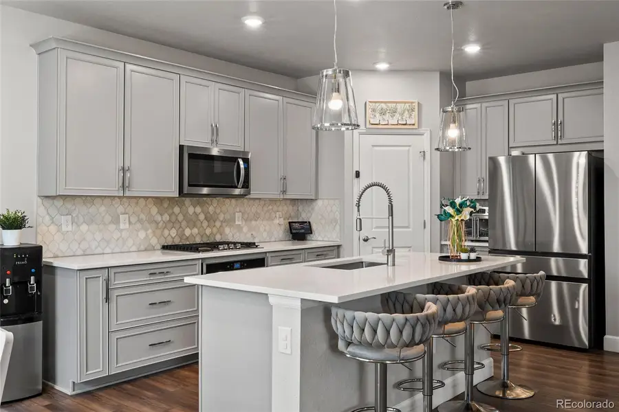 3807 Red Valley Lane, Castle Rock, CO 80104 - Image #3