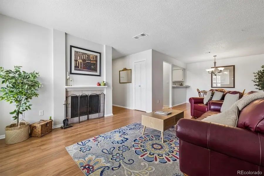 2350 E Geddes #E, Centennial, CO 80122 - #2