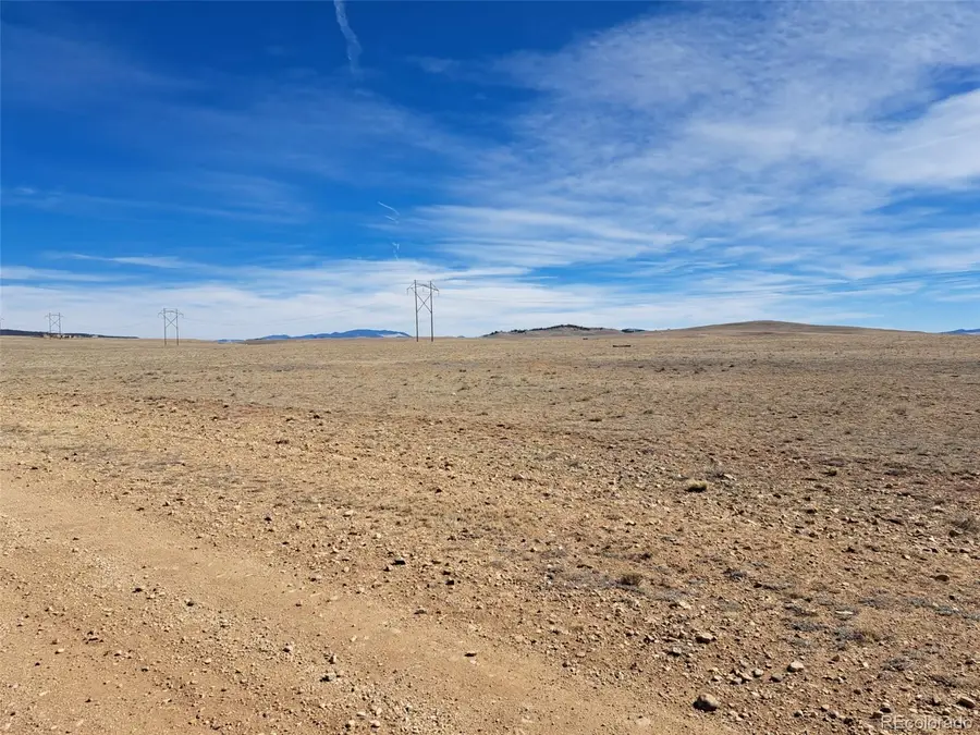 1700 Rogers Drive, Hartsel, CO 80449 - #3