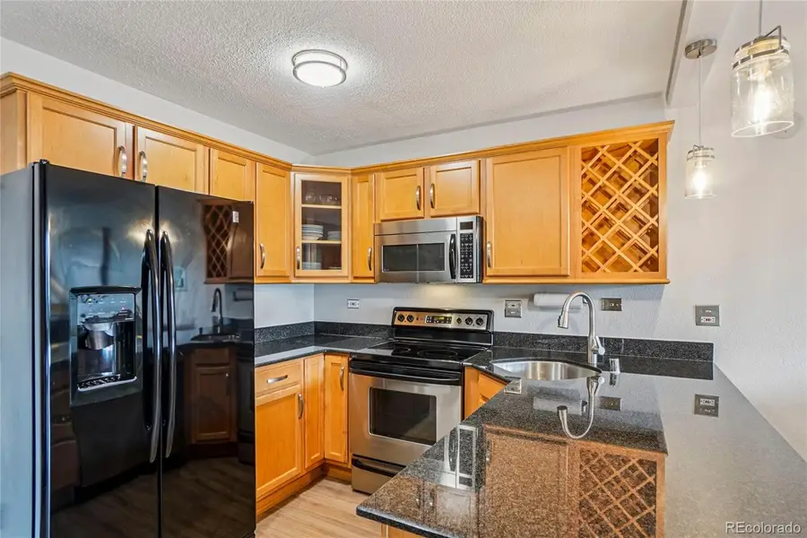 909 N Logan Street #4J, Denver, CO 80203 - #3