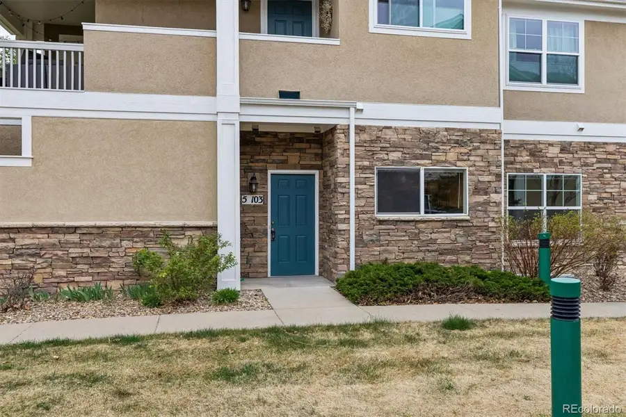 8200 E 8th Avenue #5103, Denver, CO 80230 - #2