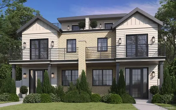 3309 W 20th Avenue, Denver, CO 80211