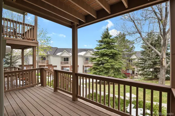 18505 W 4th Place, Golden, CO 80401