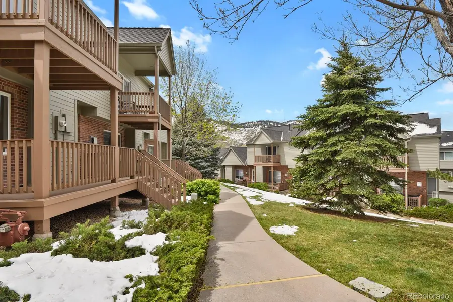 18505 W 4th Place, Golden, CO 80401 - #2