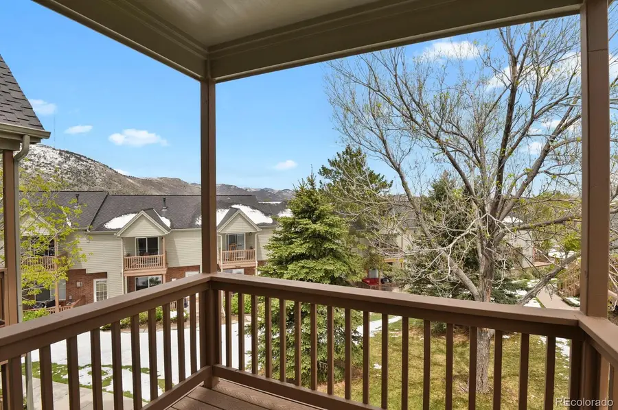 18505 W 4th Place, Golden, CO 80401 - #3