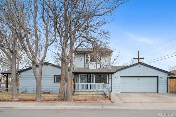 6540 Poplar Street, Commerce City, CO 80022