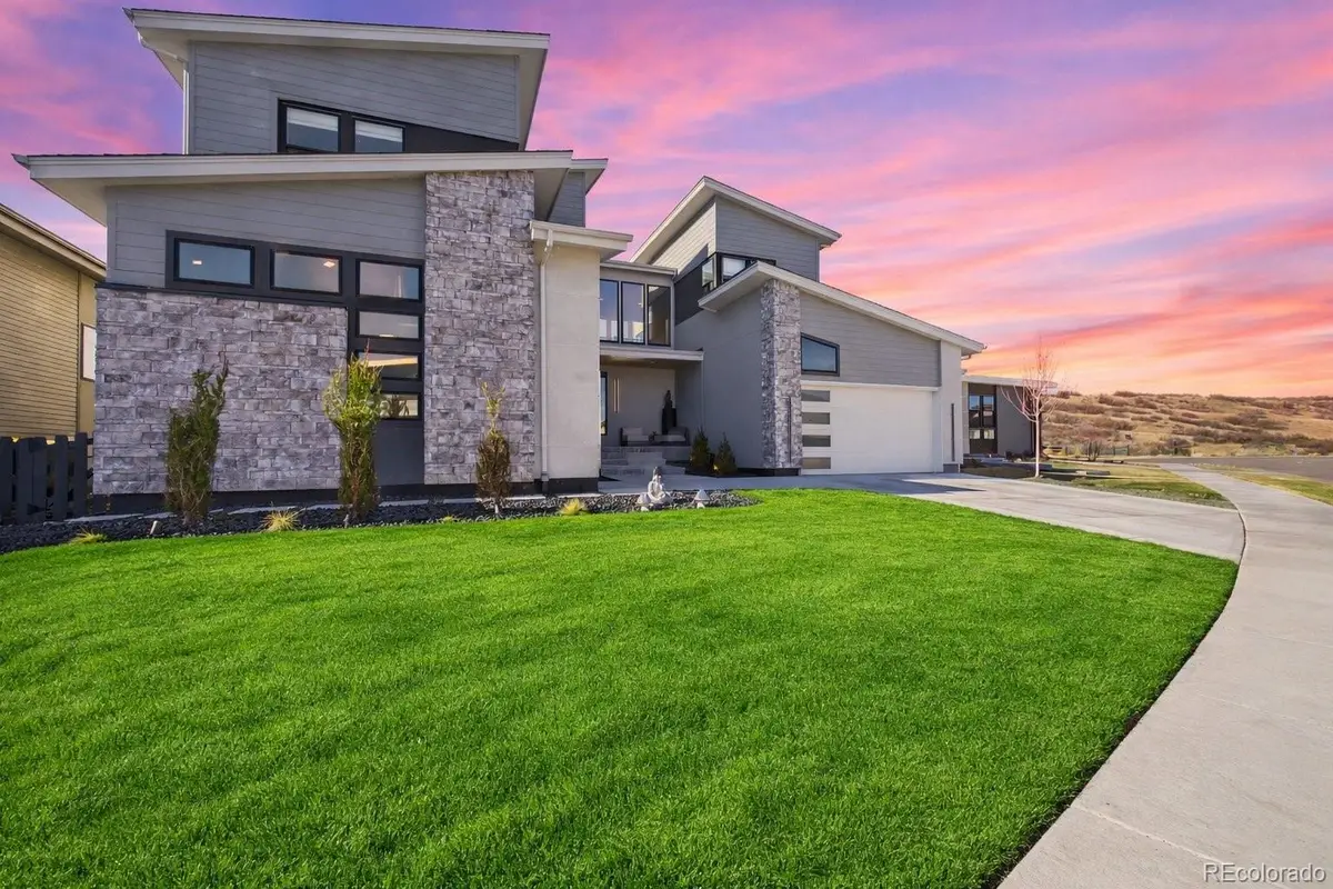 7437 Skygazer Street, Castle Pines, CO 80108 - #1