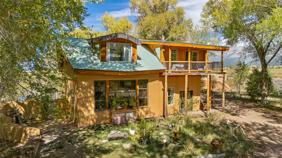 1038 Beaver Trail, Crestone, CO 81131 - #1