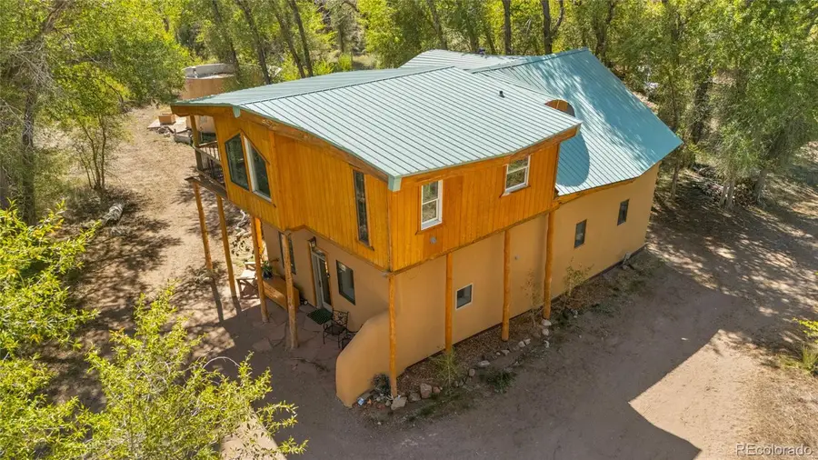 1038 Beaver Trail, Crestone, CO 81131 - #3
