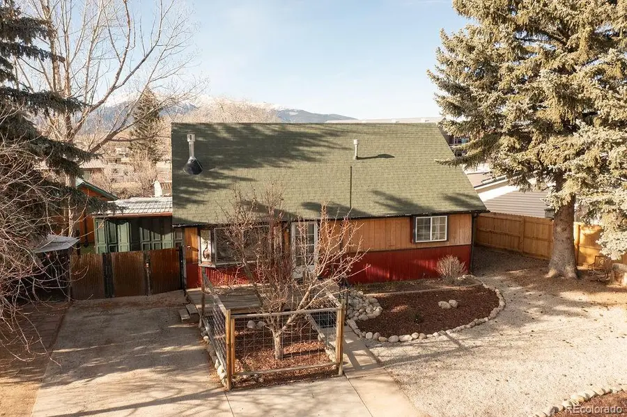 129 Cornell Drive, Buena Vista, CO 81211 - #2
