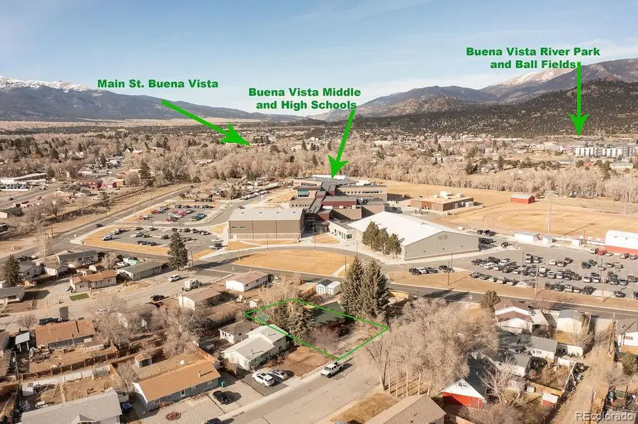 129 Cornell Drive, Buena Vista, CO 81211 - #3