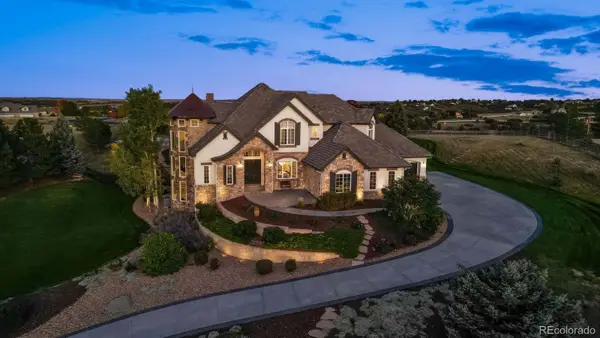 337 High Ridge Way, Castle Pines, CO 80108