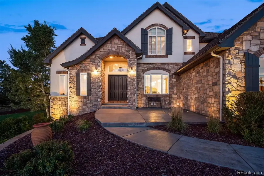 337 High Ridge Way, Castle Pines, CO 80108 - #3