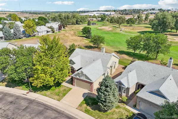 9 Skye Lane, Littleton, CO 80130