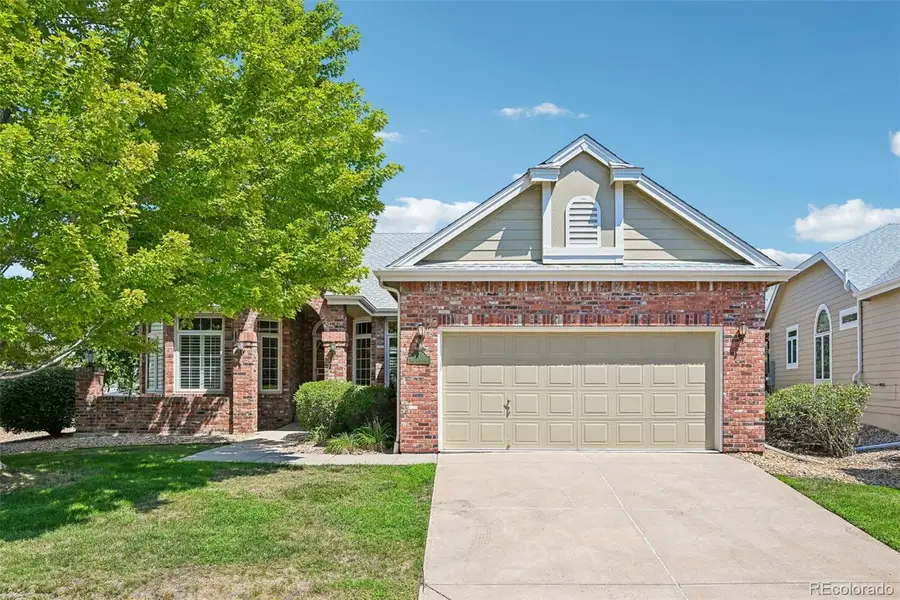 9 Skye Lane, Littleton, CO 80130 - #3