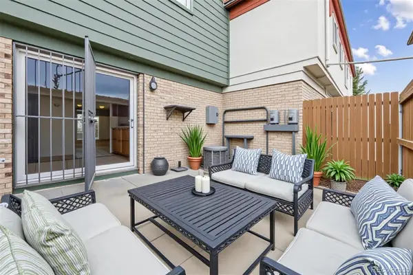 1199 S Monaco Parkway, Denver, CO 80224