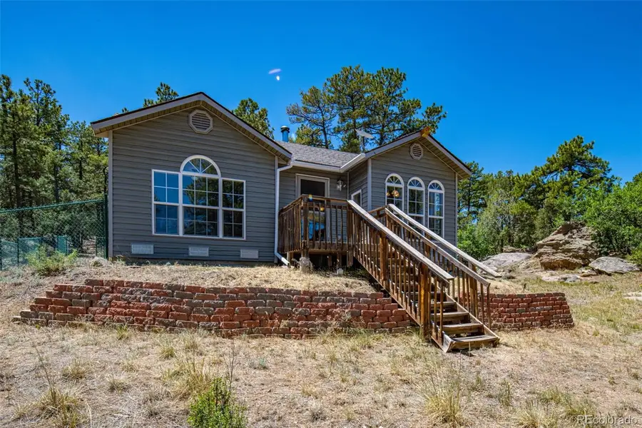 632 Nels Drive, Cotopaxi, CO 81223 - #2