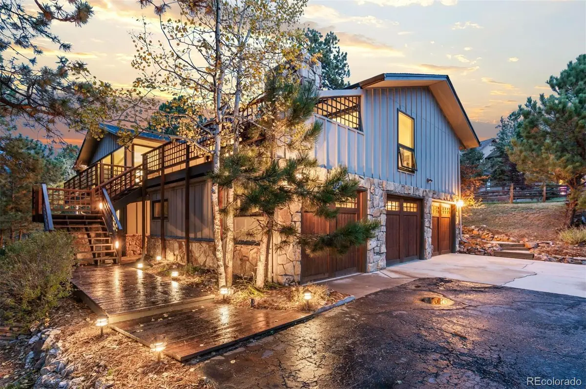 32329 Inverness Drive, Evergreen, CO 80439 - Image #1