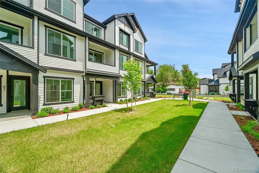 8530 W 52nd Avenue #A3, Arvada, CO 80002 - Image #2