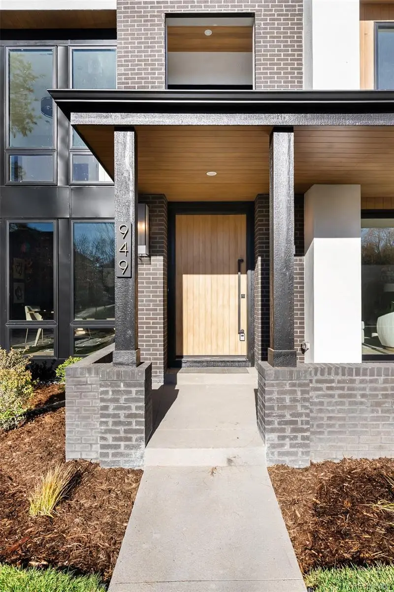 949 S Clayton Way, Denver, CO 80209 - Image #3