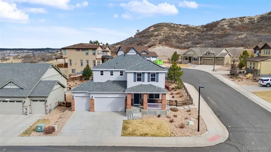 472 Sage Grouse Circle, Castle Rock, CO 80109 - #3