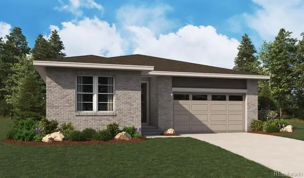 24766 E 41st Avenue, Aurora, CO 80019