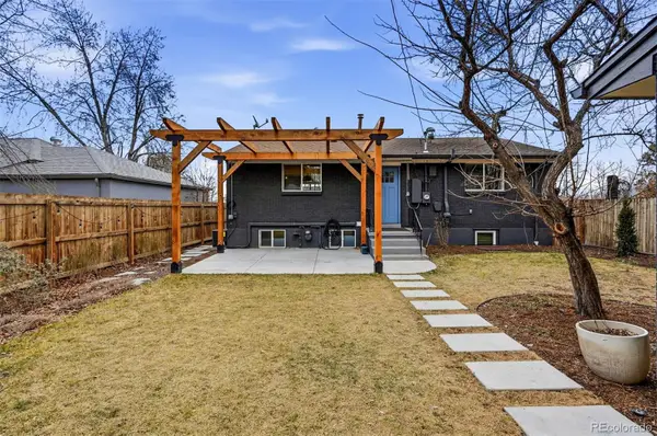4675 Zuni Street, Denver, CO 80211