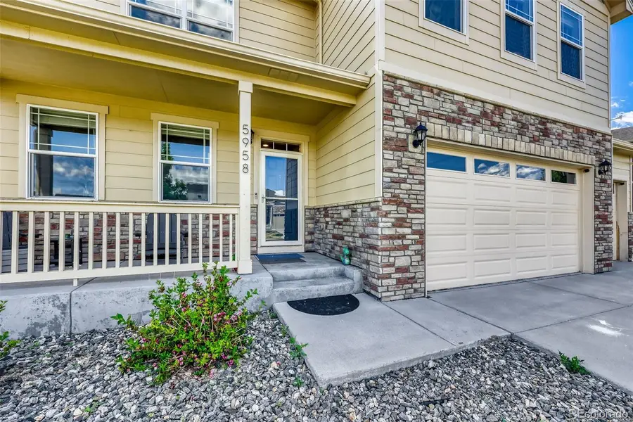 5958 High Timber Circle, Castle Rock, CO 80104 - #3
