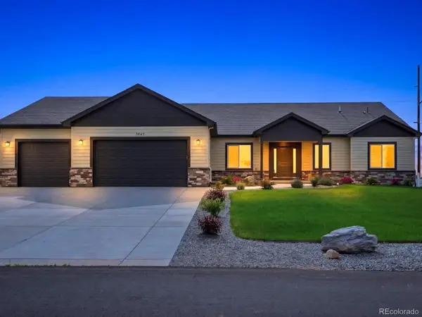 3643 Crested Owl Court, Dacono, CO 80514