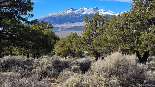 Lot 7293 Barker Road, Fort Garland, CO 81133