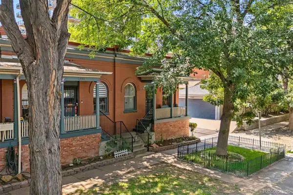 2120 E 12th Avenue, Denver, CO 80206