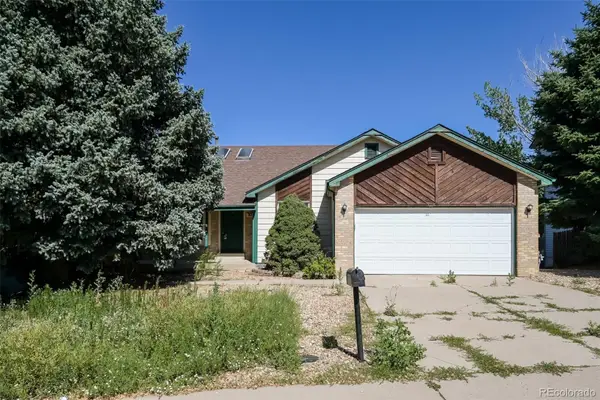 3226 S Danube Street, Aurora, CO 80013