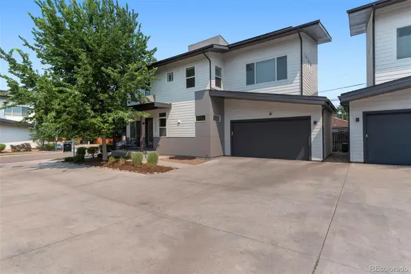 4020 Fenton Court, Wheat Ridge, CO 80212