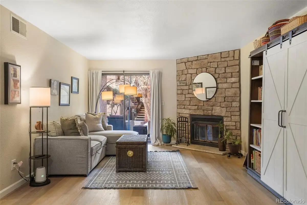 416 Wright Street #103, Lakewood, CO 80228 - #1