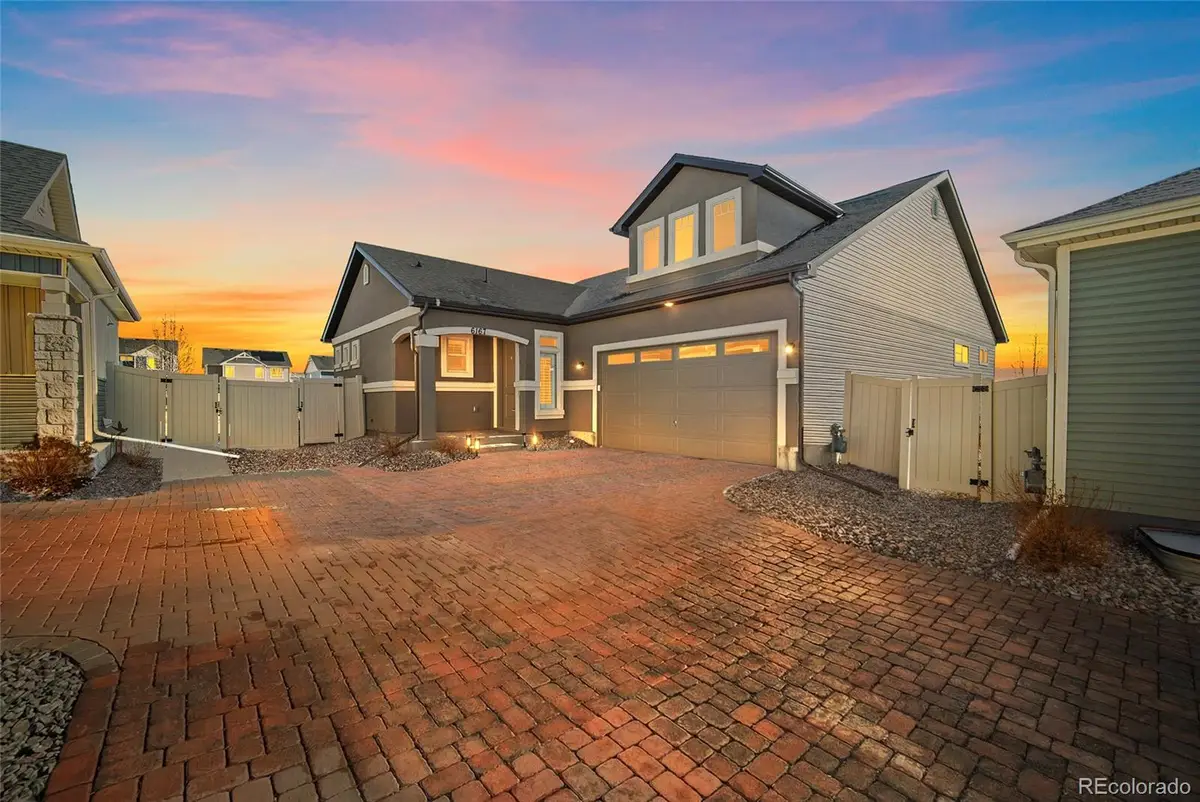 6167 Armdale Heights, Colorado Springs, CO 80927 - Image #1