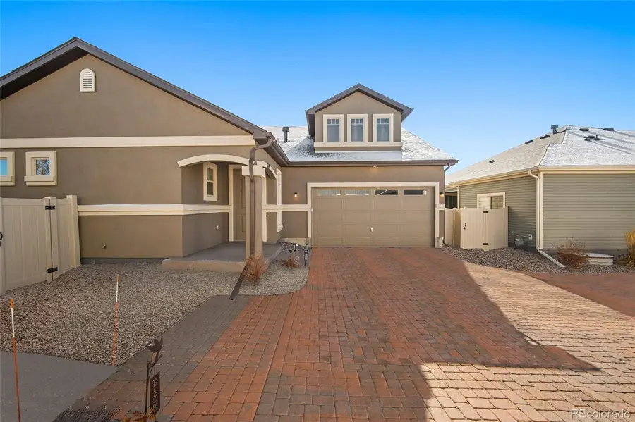 6167 Armdale Heights, Colorado Springs, CO 80927 - Image #2