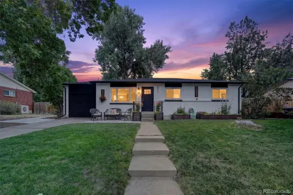 10775 W 68th Avenue, Arvada, CO 80004