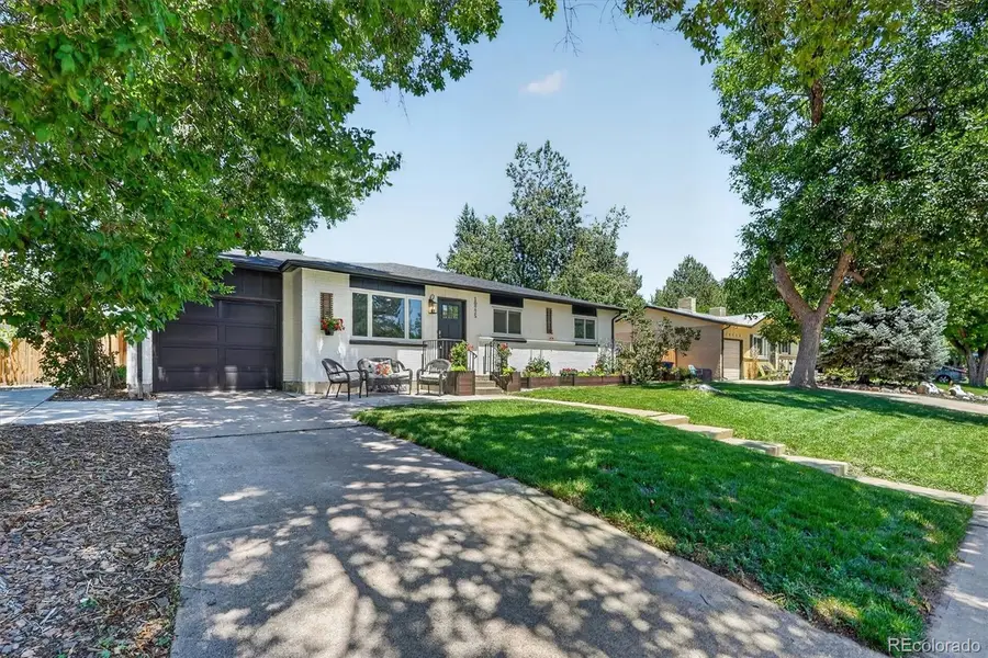 10775 W 68th Avenue, Arvada, CO 80004 - #2