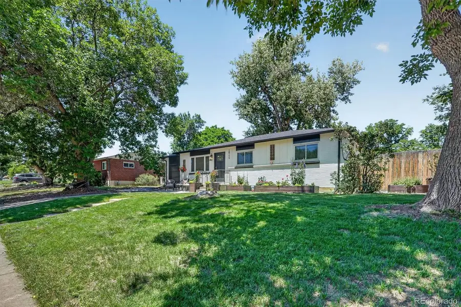 10775 W 68th Avenue, Arvada, CO 80004 - #3