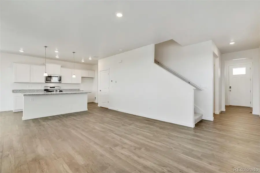 1443 Uphill Street, Lochbuie, CO 80603 - #2