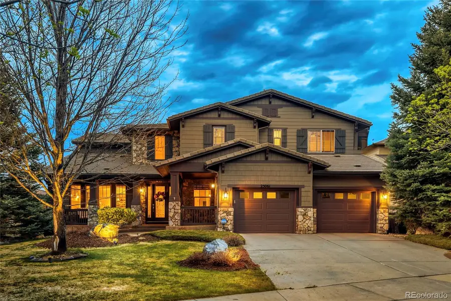 25061 E Indore Place, Aurora, CO 80016 - #2