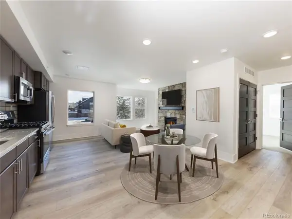 1030 Blue River Parkway #A-302, Silverthorne, CO 80498